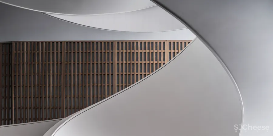 成都从不缺高端设计的楼盘，凭什么万科脱颖而出？