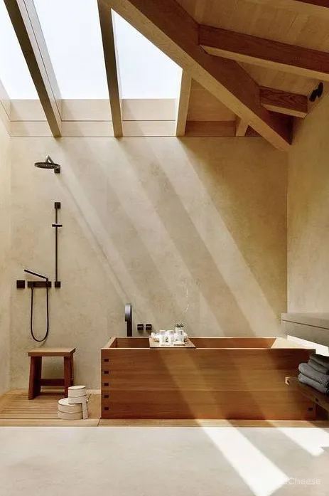 好的卫生间不只要注重干湿分离,三分离设计更实用!