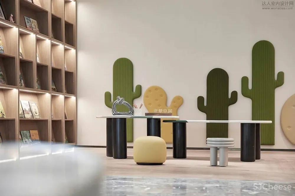 绍兴柯桥壹品生活馆售楼处 样板房 丨大器空间设计