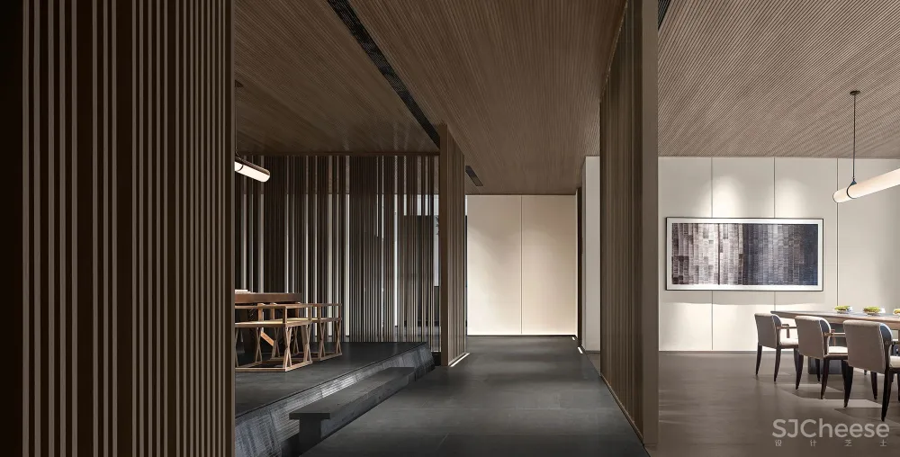 喜讯丨明德设计成功入围英国SBID国际设计大奖