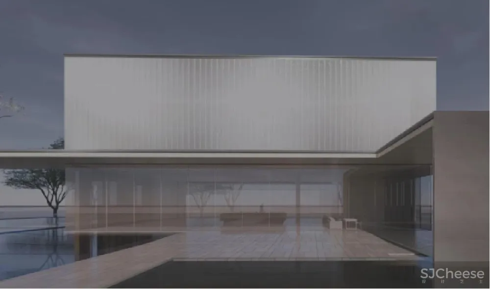 遇见城市未来“书”写生活调性 SUNS 尚石