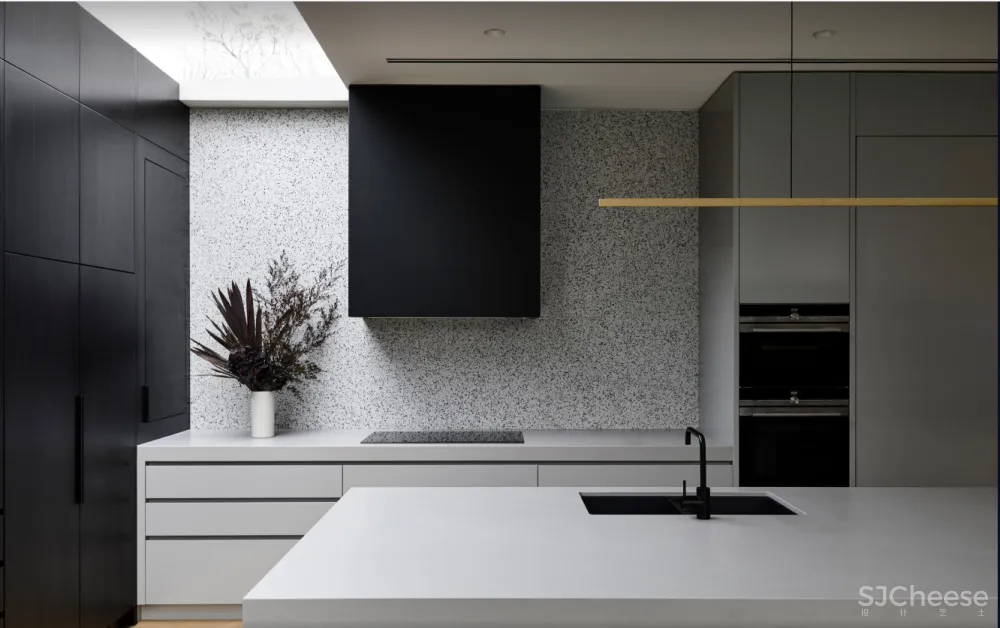 静·归处 缔造空间无限可能