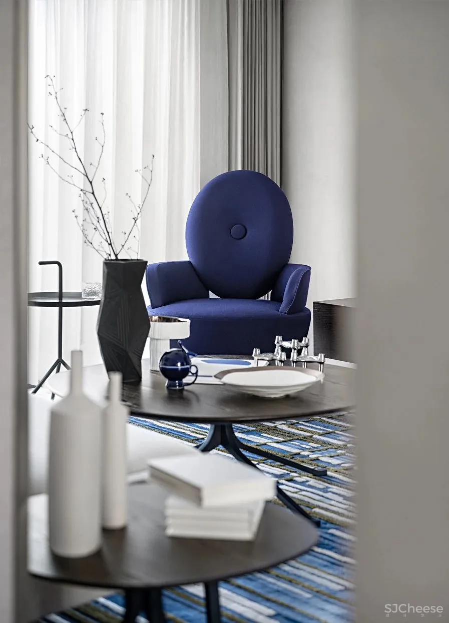 戴勇:10套高品质美宅,凝练家的万般模样!