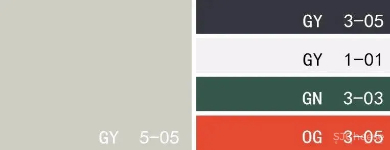 高级灰,重新定义设计与生活的关系