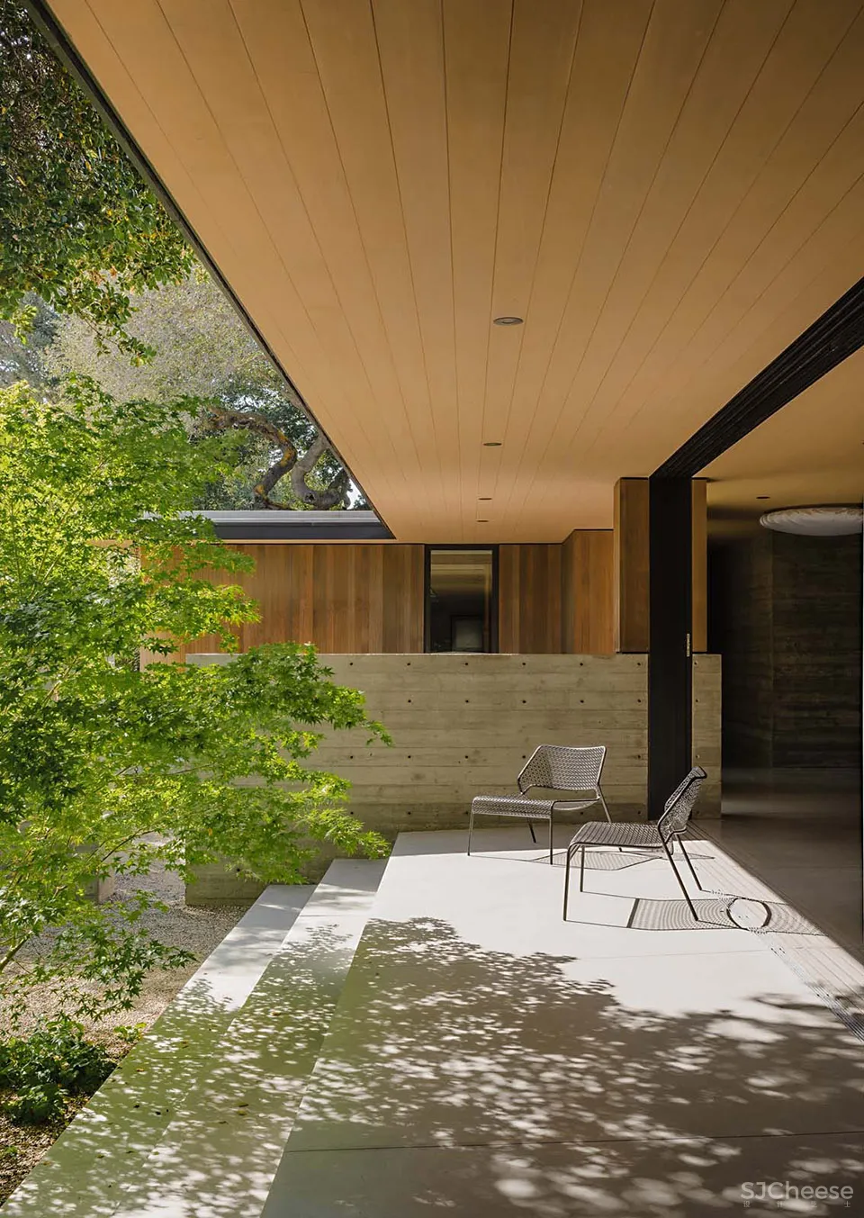 真正的野奢，越自然越奢华！