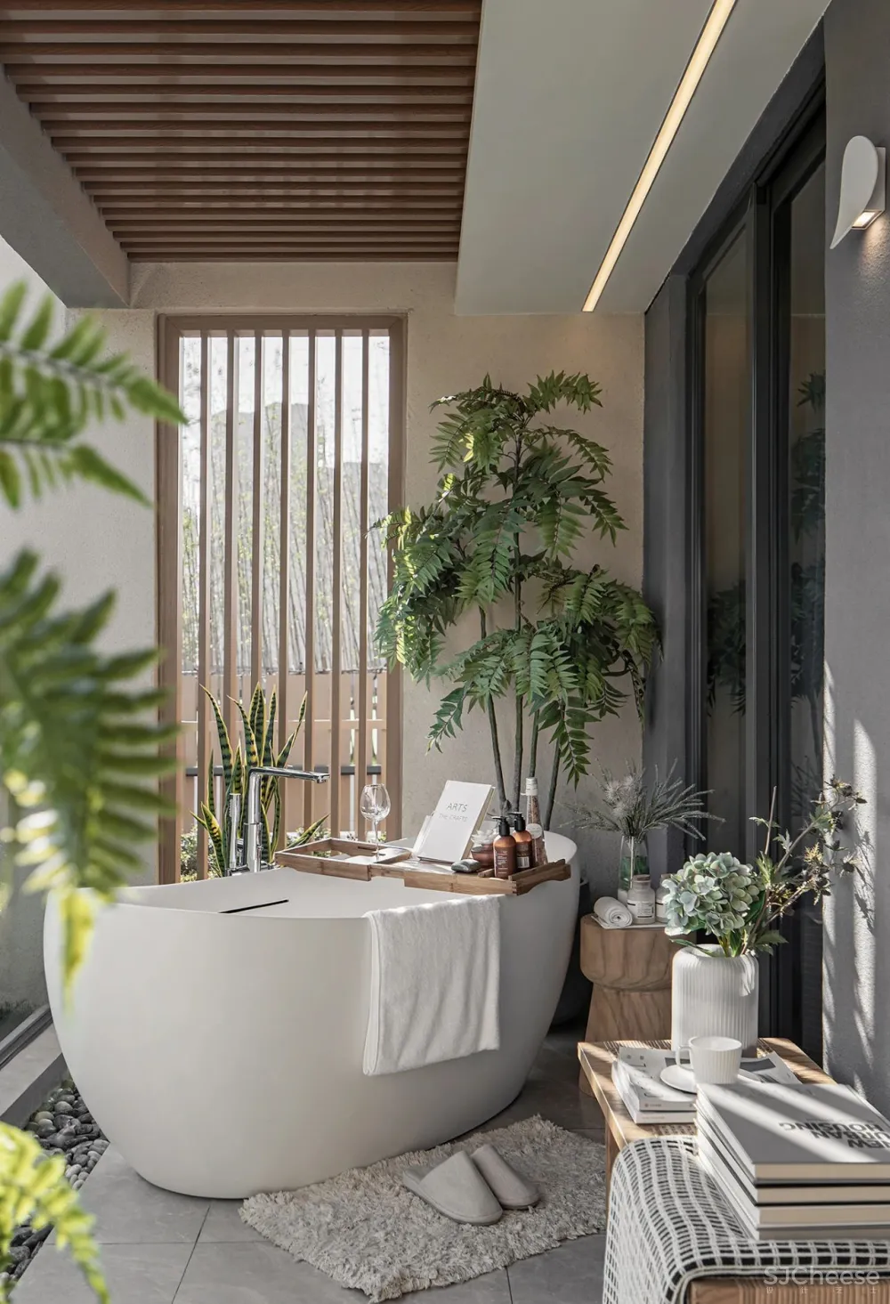 刘姮:KEEP心中弧线,静享慢时光