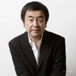 占地5300㎡的东京别墅—宁静舒意的“水樱桃房子” 隈研吾