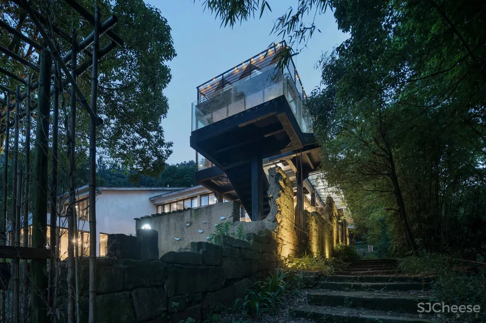 精品民宿 一间民宿, 一种诗意的生活……