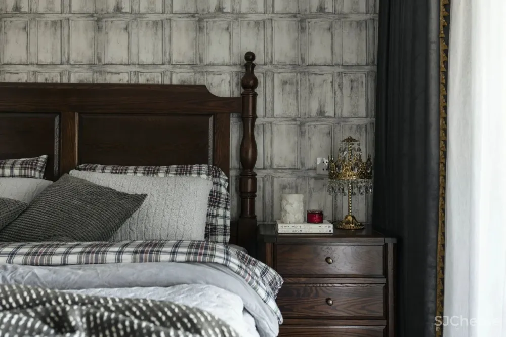 色彩变幻，邂逅张艺谋的光影艺术 予以设计