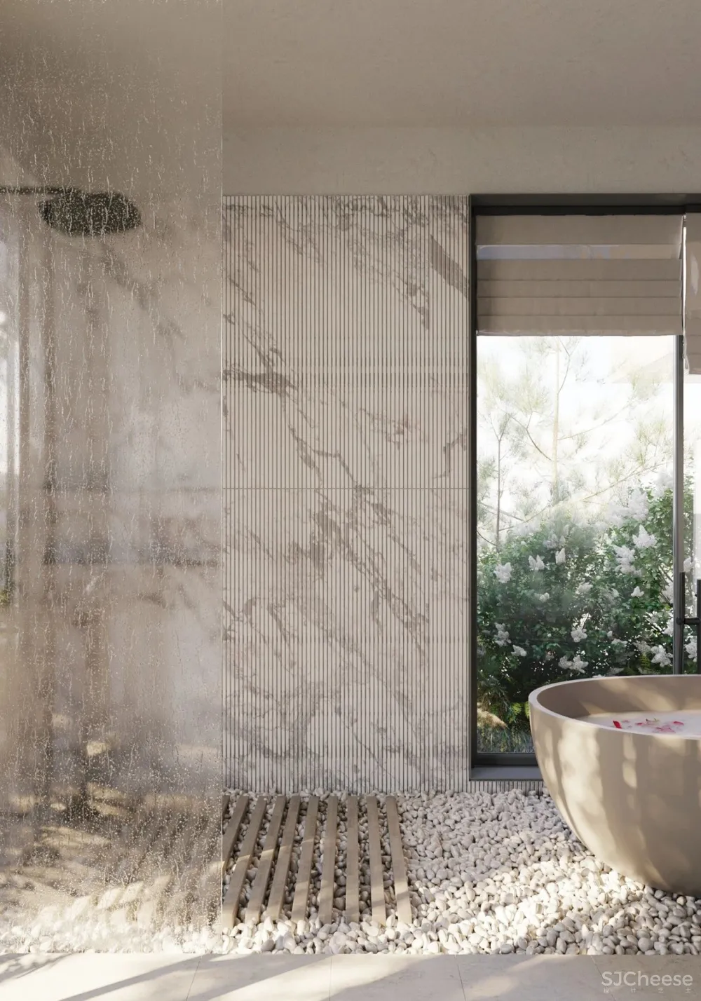 ArtPartne新作丨简约舒适宅