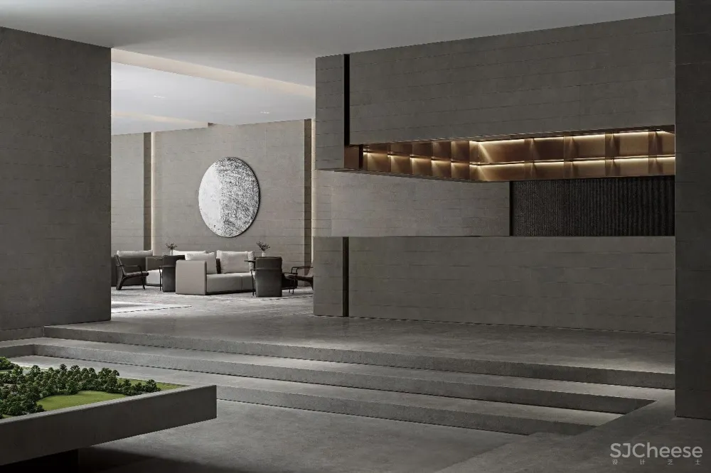 矩阵纵横|国贸上海佘山原墅