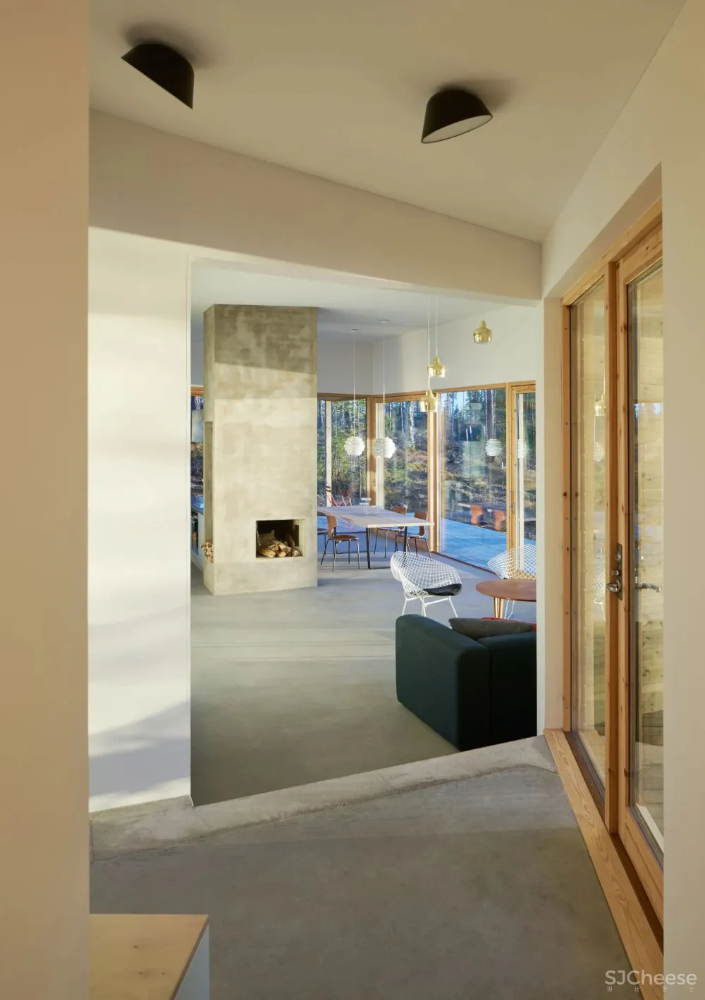 避世小屋，才是高级的诗意栖居