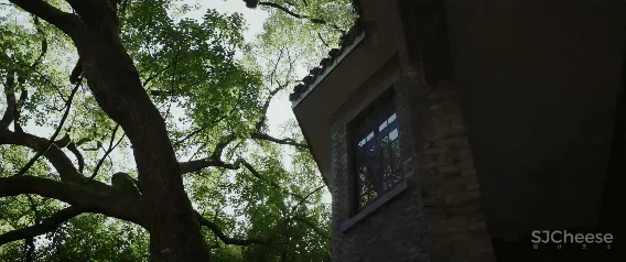 杭州绿城 ‧ 桃源小镇【源庐】 寻绎民国纷繁