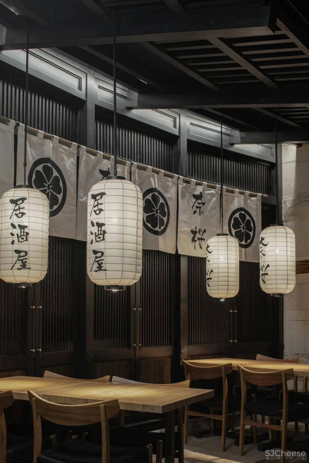 HOPE 三亚奈桜日料店,70㎡小店的不甘现状