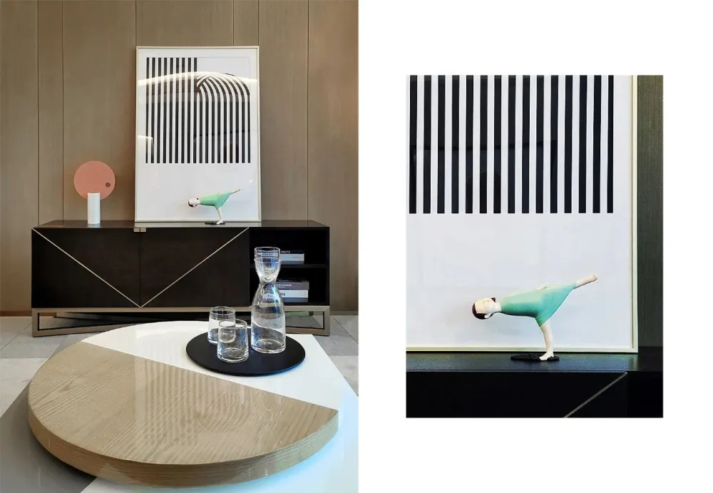 戴勇:10套高品质美宅,凝练家的万般模样!