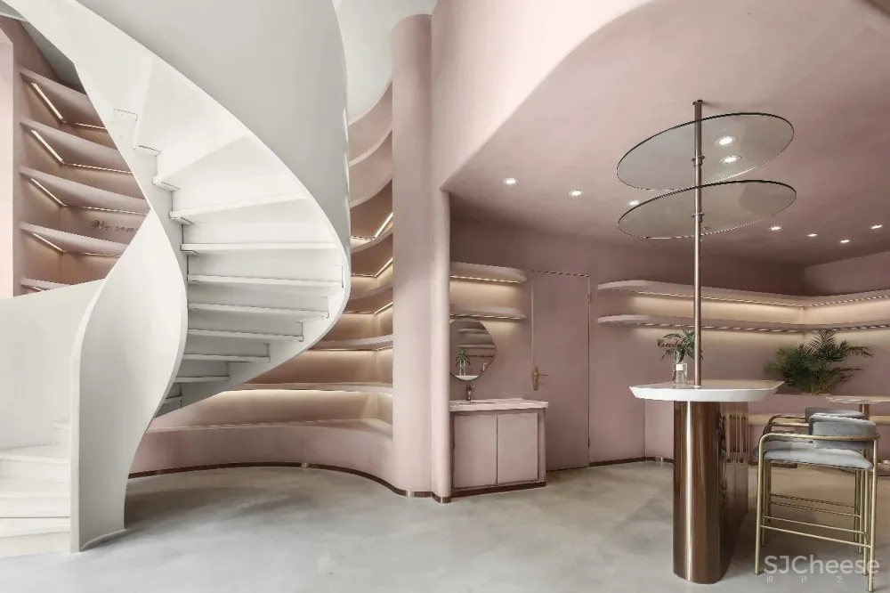 空研所 此外设计：COCODEMER珂珂朵谧