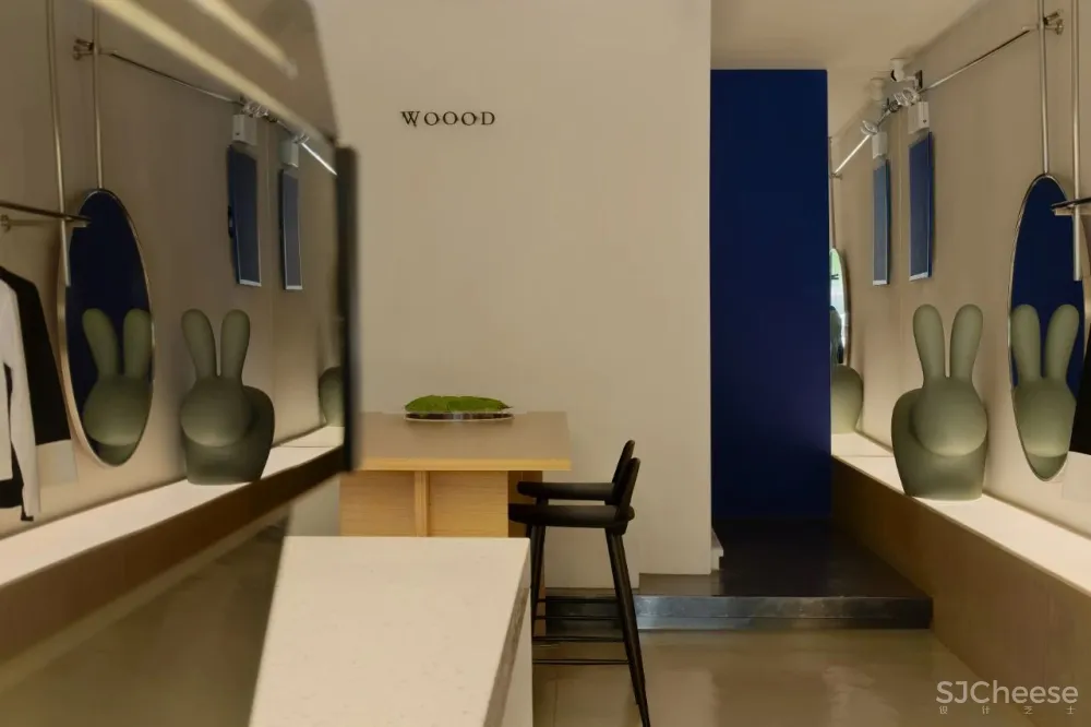 光影层叠,捕捉生活美的方式