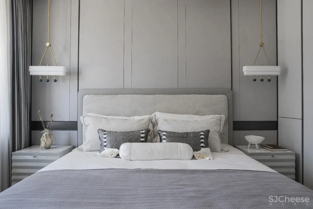 璞辉设计丨 画卷江南，“居”“艺”相生，破茧出发