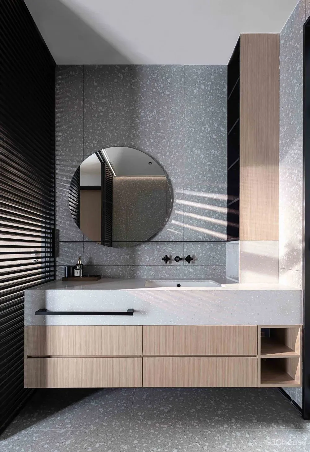 660㎡城南独栋别墅,点亮一路星光……