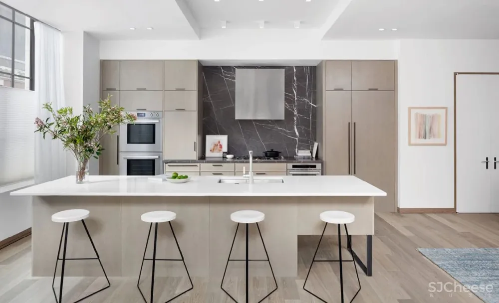 Real estate 曼哈顿时尚 时尚大气