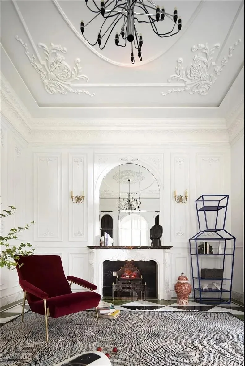 艺术之魂现代经典融合之美