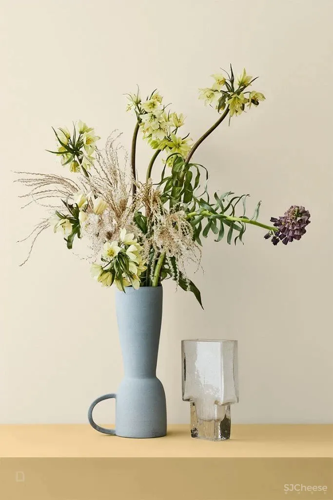 2021年流行色:重新发现世界