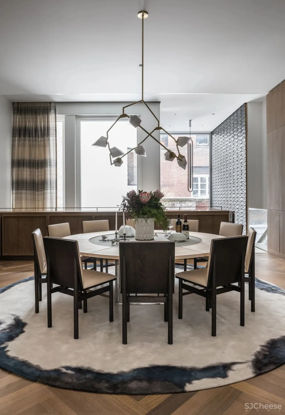 Style时尚家居:跨世纪的经典之作