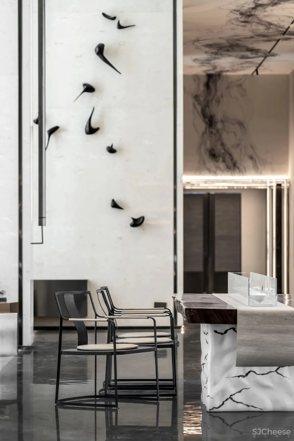 一然新作 大道至简,极致东方!