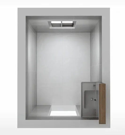 好的卫生间不只要注重干湿分离,三分离设计更实用!