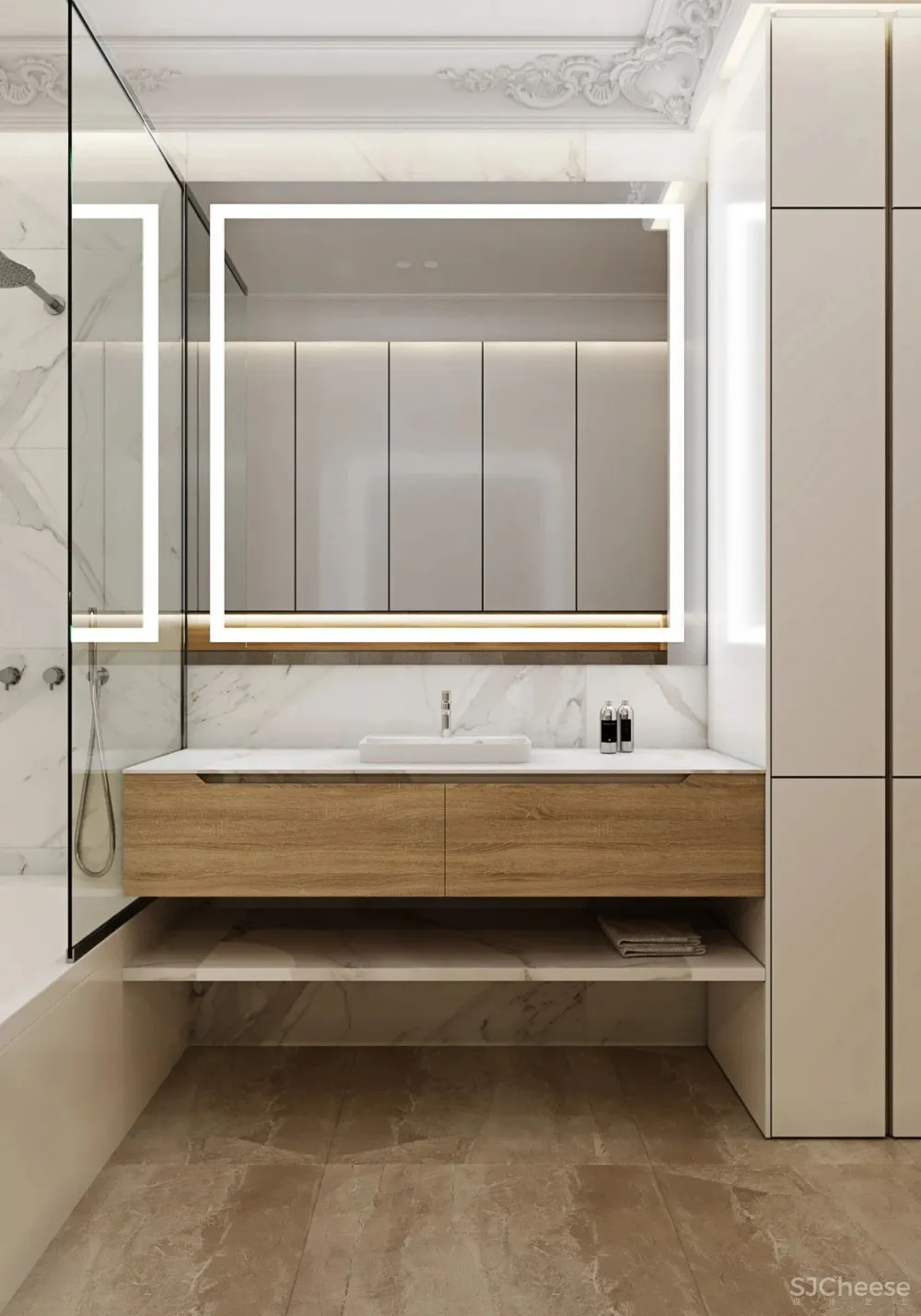 D3 Design新作 越简单,越高级!