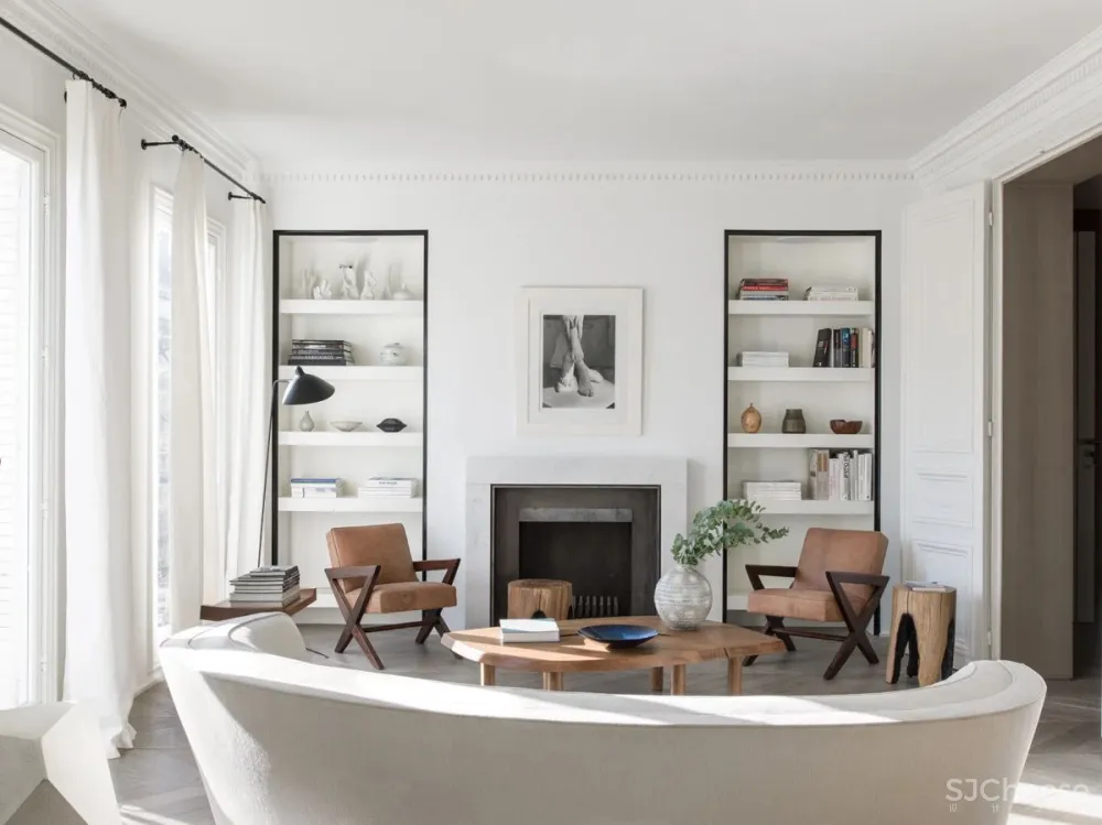 Style时尚家居:跨世纪的经典之作