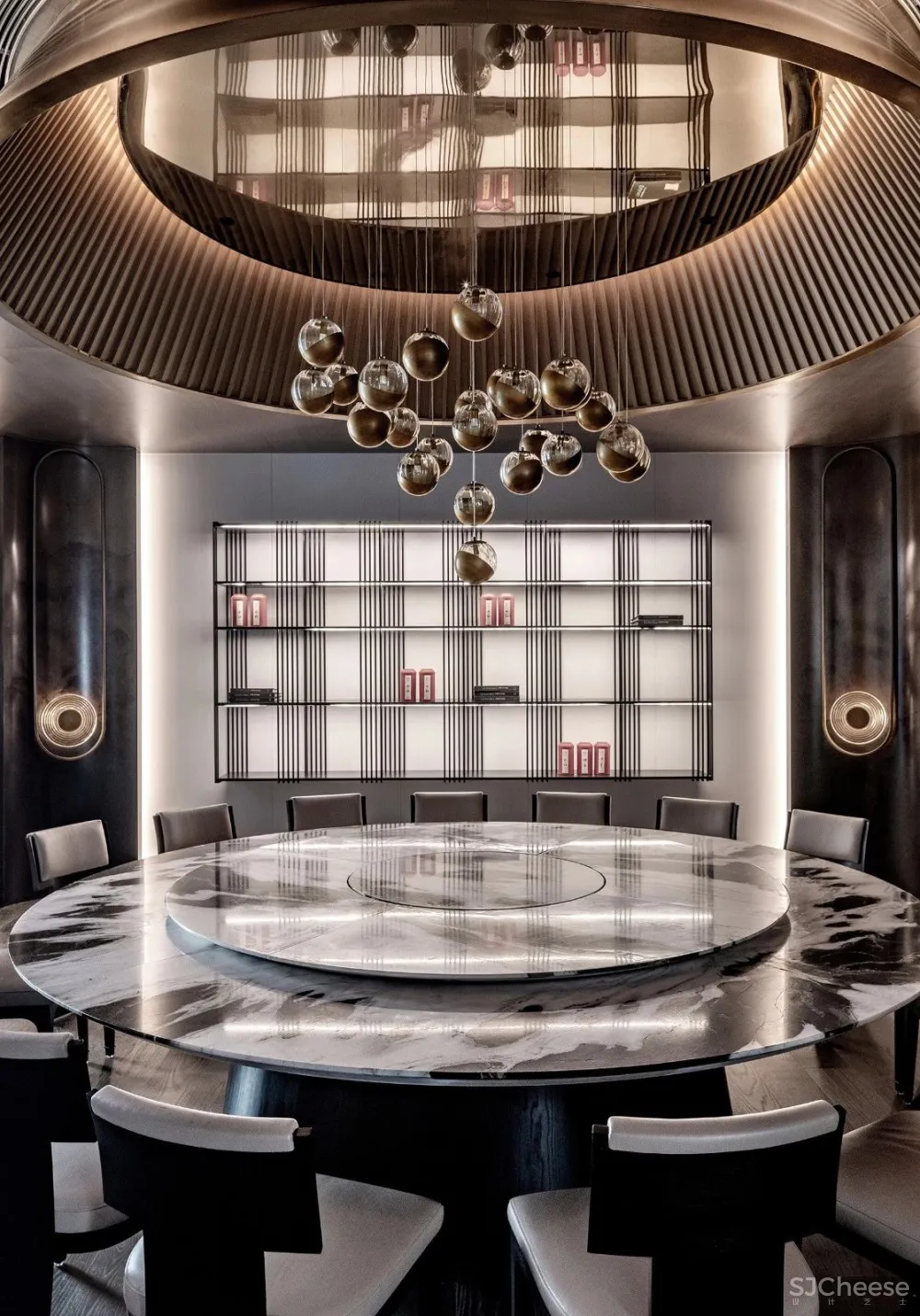 移步梦蓝美景,探寻安然意境 刘姮