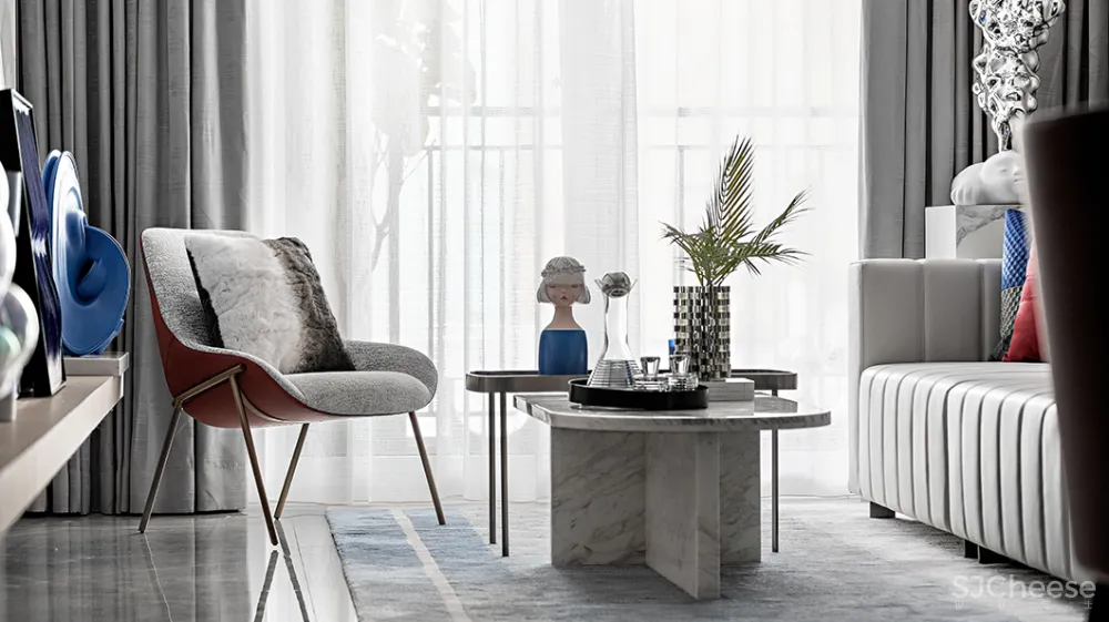 SUNS:用设计留存四季!