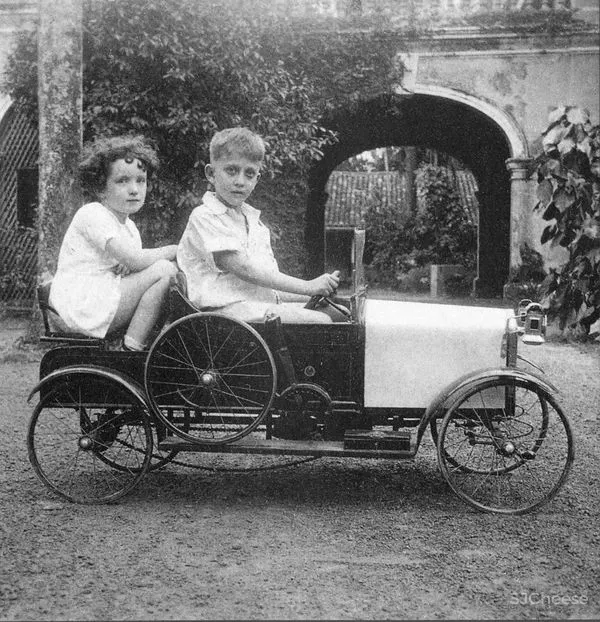 “亚洲建筑之父”杰弗里·巴瓦Geoffrey Bawa—11个经典作品合集！