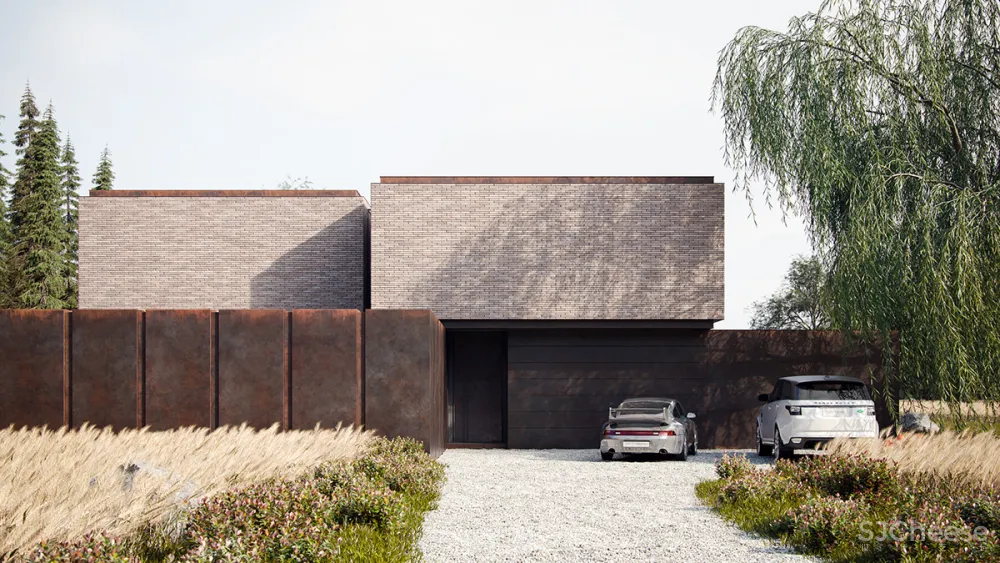 乌克兰,顶级的艺术美宅!