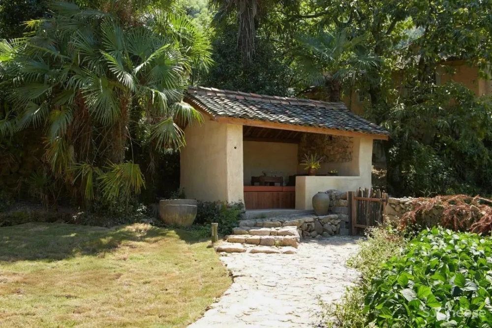 西坡又一新作,稻田躺吧、万亩梯田、四时瓜果……可以打卡了!