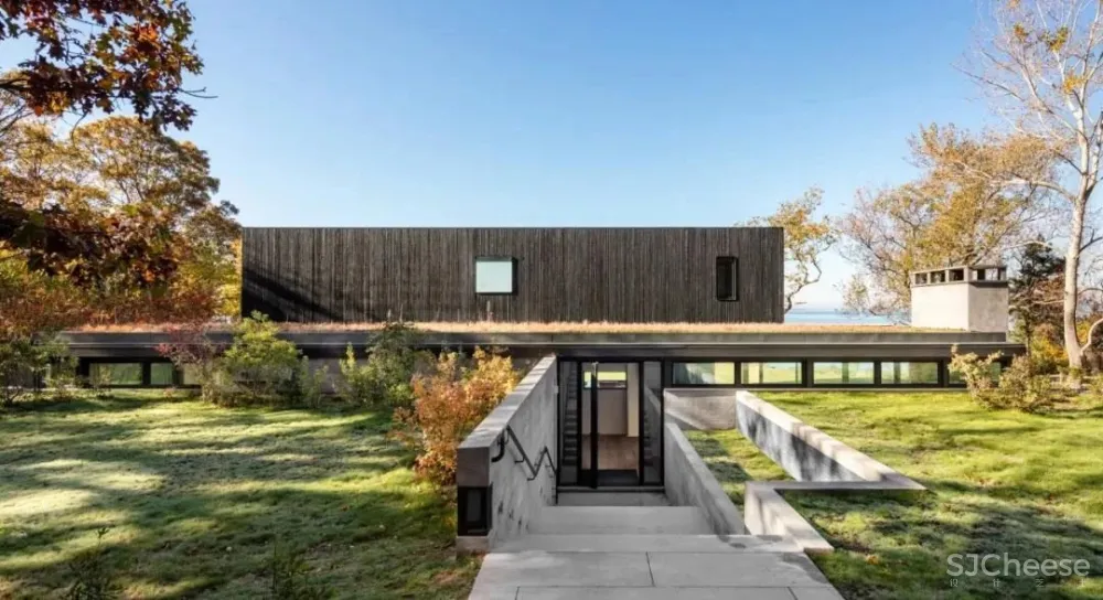 诗意豪宅世界顶级超模李昕的家