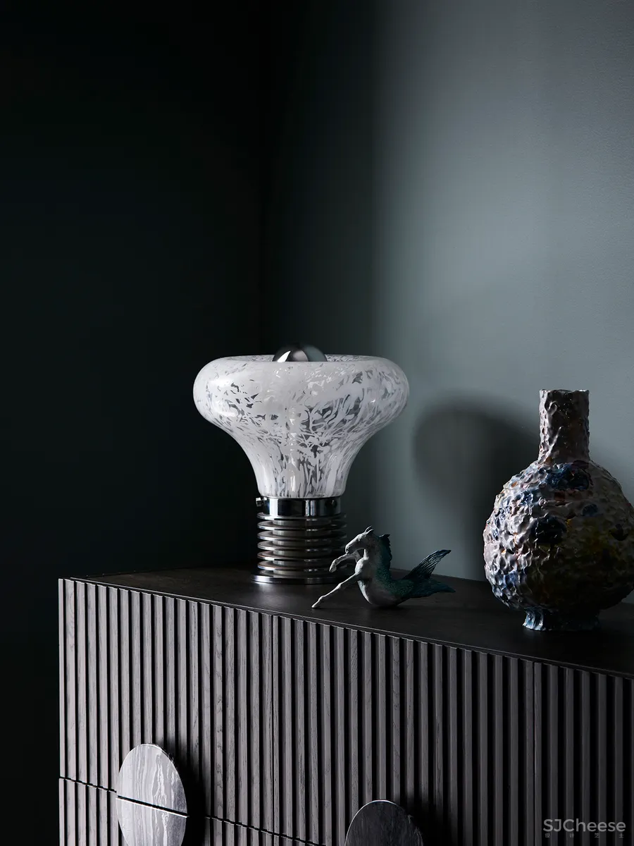 老房翻新,精致的设计细节让家更高级!