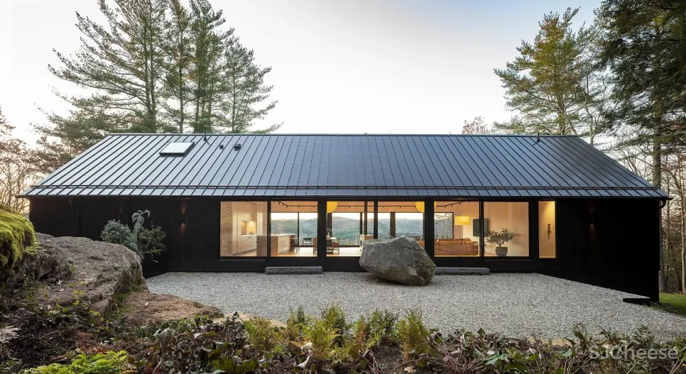 避世小屋，才是高级的诗意栖居