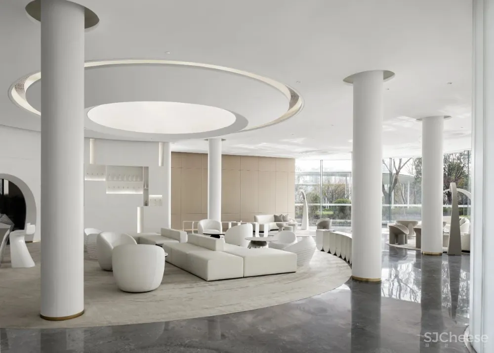 米修works 天空之城