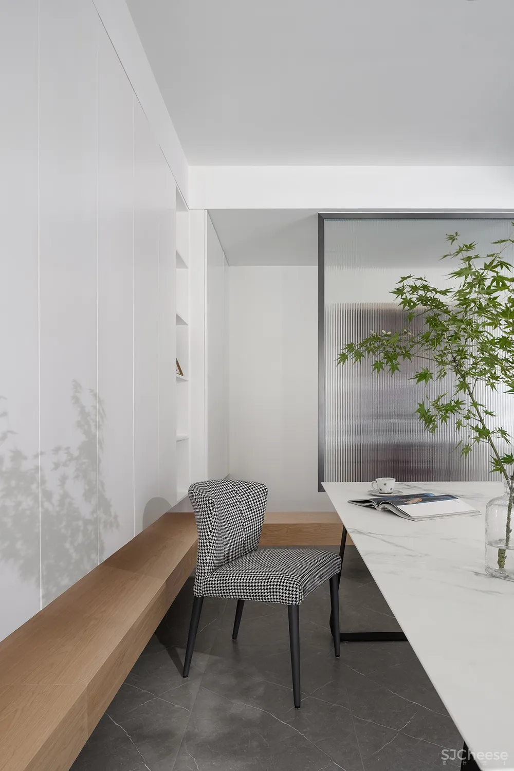 治愈简约风,越简越有范!