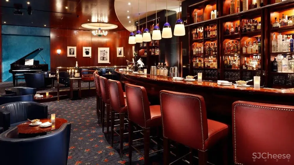 与闹市隔绝的静谧感受- 曼谷Sindhorn凯宾斯基酒店!