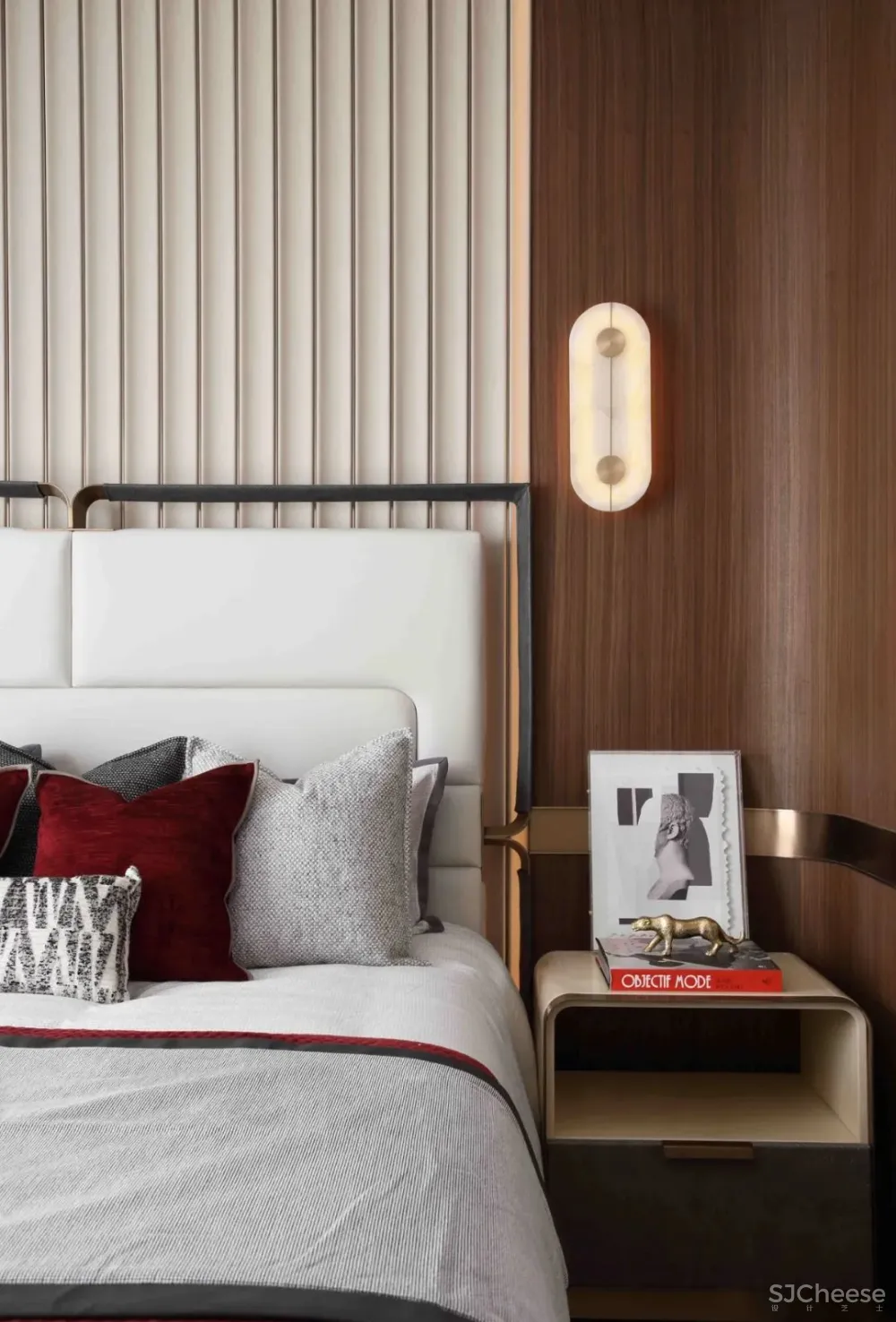 浦发·壹滨江——对传统审美的解构与重组 G-K桂睿诗