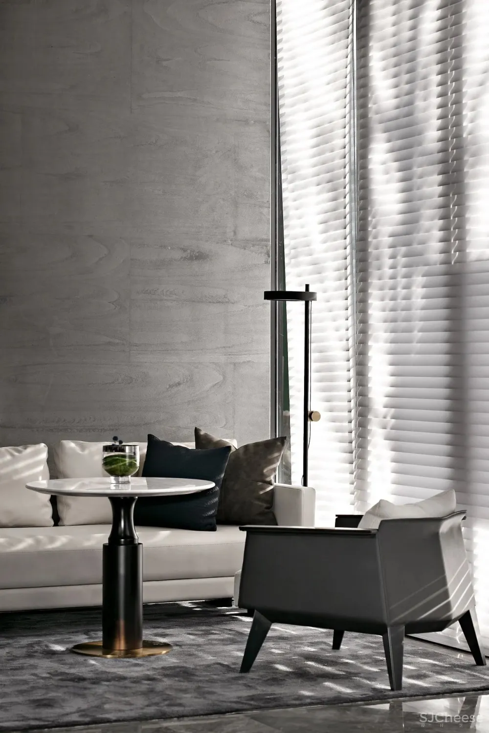 長沙華潤置地中心