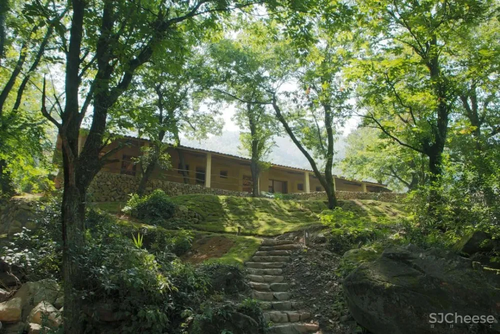 西坡又一新作,稻田躺吧、万亩梯田、四时瓜果……可以打卡了!