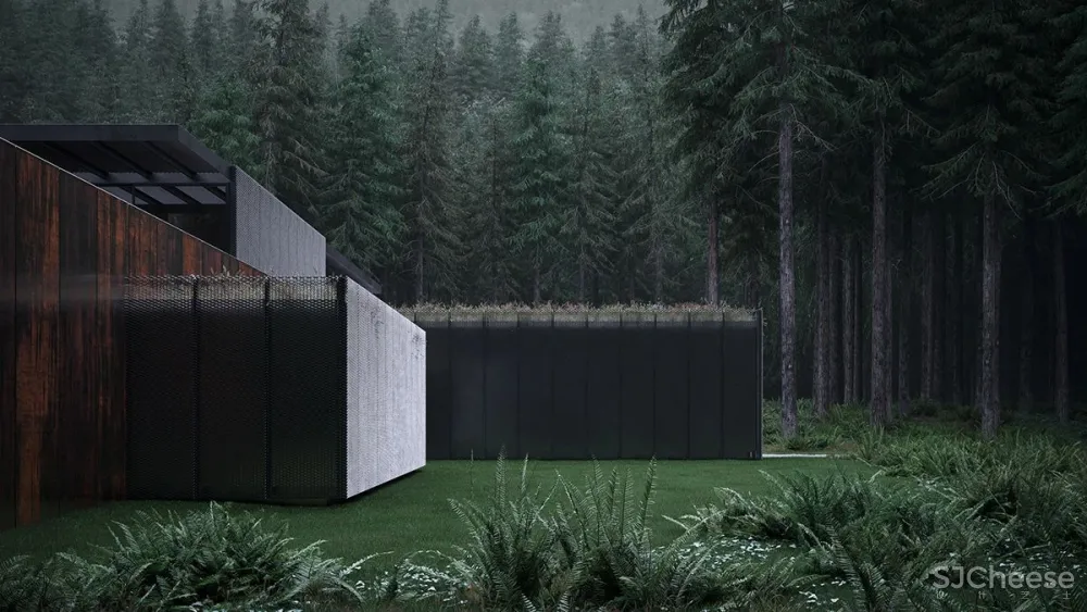 乌克兰,顶级的艺术美宅!