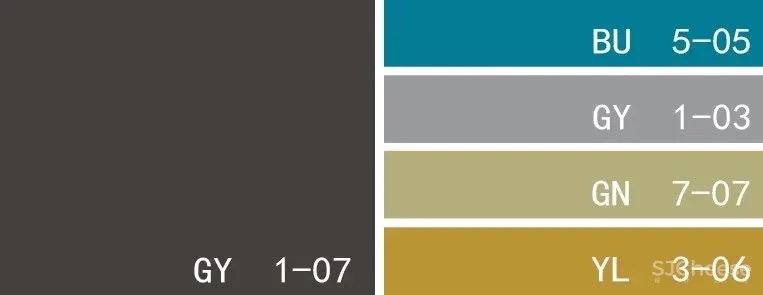 高级灰,重新定义设计与生活的关系