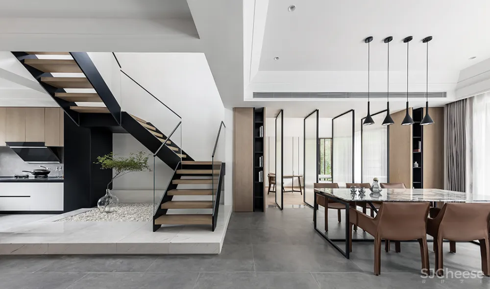 治愈简约风,越简越有范!