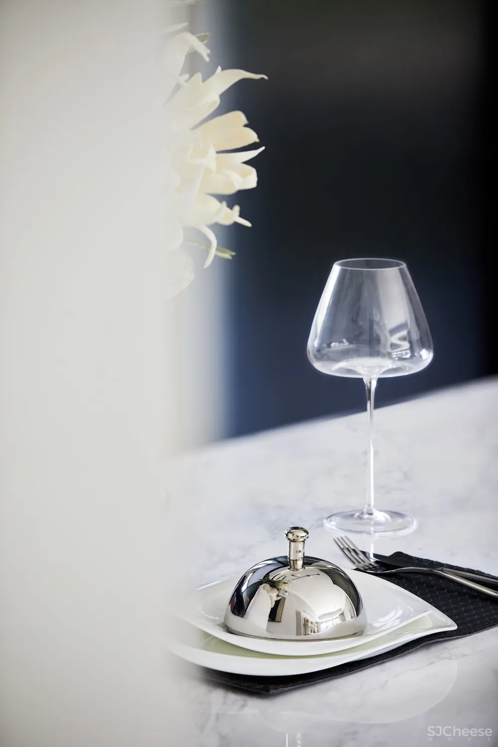 壹舍方磊新作 | 先锋时代的多重探索 再造都市新人居范本 ——盐城仁恒•滨河世纪样板间