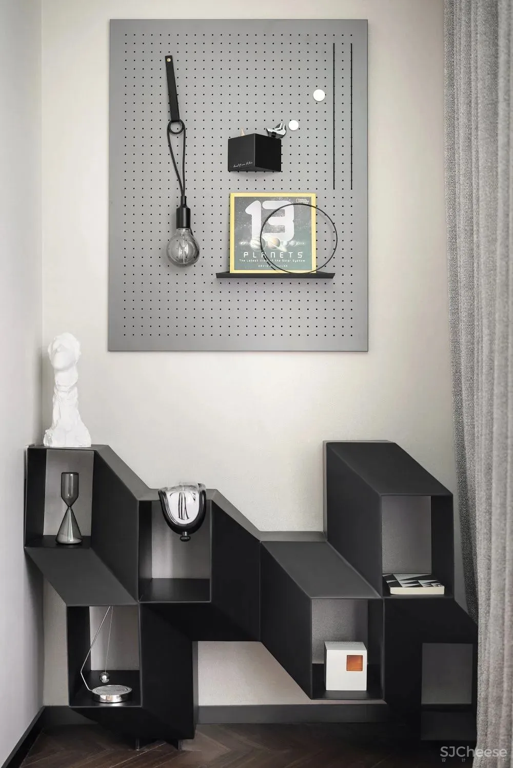 岳蒙设计：138㎡-161㎡精奢住宅，诠释美好生活该有的样子！